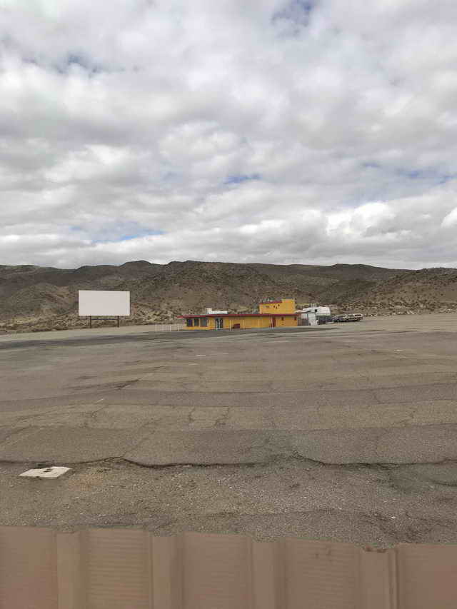 Skyline Drive-In - 2018 Photo